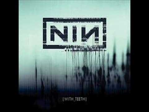Nine Inch Nails-Sunspots