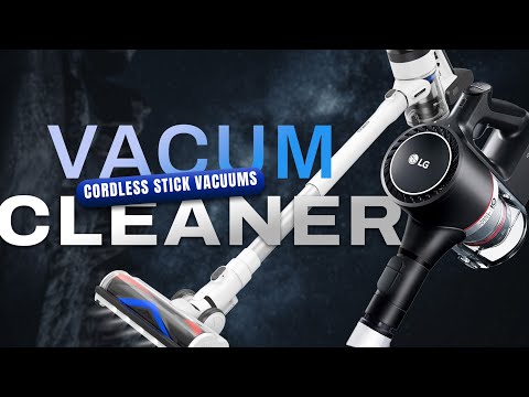 Top 5 Best Cordless Stick Vacuums of 2025 🏠🌀 | Ultimate Buying Guide