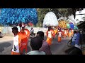 Thaipooya Mahotsavam Sri Shakthidhara Temple Njarakkal 2
