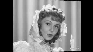 Mary Martin - I&#39;m a Stranger Here Myself