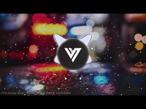Vories - Waiting For Your Heart (feat. Adrian Carter)