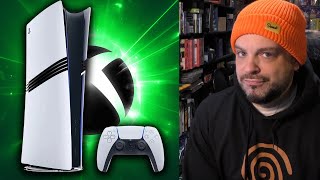 The PS5 Is An Xbox - And It Sucks
