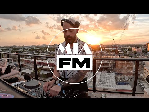 Lazaro Casanova | House/ Tribal House | Arlo Wynwood