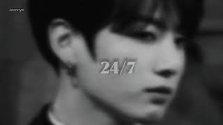 David Correy - 24/7 || Slowed