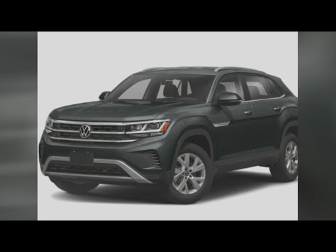 Volkswagen recalls 140,000 vehicles due to faulty airbags