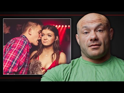 How to Talk To Girls: DON'T Just Be Yourself...!? | Episode #58