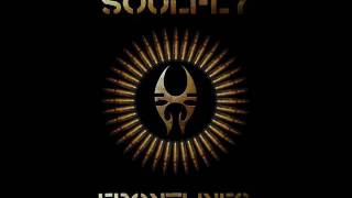 Soulfly - Terrorist