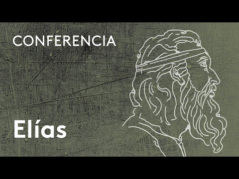 Elías, el profeta que se alzó como el fuego | José Luis Sicre