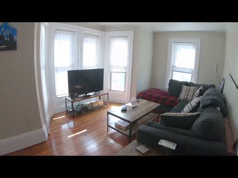 18 1St Street Unit 2 Quincy MA