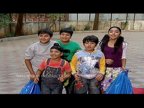 Episode 288 - Taarak Mehta Ka Ooltah Chashmah - Full Episode | Christmas Party | तारक मेहता