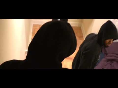 LilDino X LilQua - Heating Up