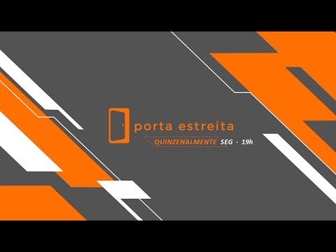 Pb. Tiago & Pb. Samanta | Porta Estreita Podcast #38
