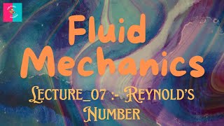 Fluid Mechanics – Full Concept Series | Lecture 7 | For GATE, ESE & College Exams