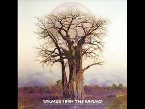 Sounds from the ground - Planted (Full Version)