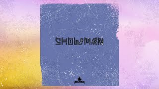 NYASHINSKI - SHOWMAN (Official Music Video)