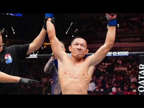 堀口恭司、カーフキック禁止論争に反論！「これを有り無しにしちゃうと…」