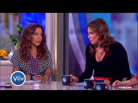 Caitlyn Jenner Says She Doesn't Care About Russian Collusion — But Donald Trump Hasn't Been As Good On LGBT Issues As She Thought…