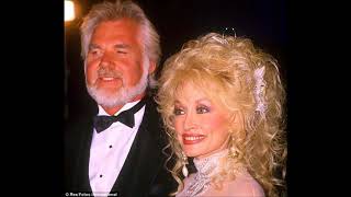 ONCE UPON A CHRISTMAS BY DOLLY PARTON AND KENNY ROGERS