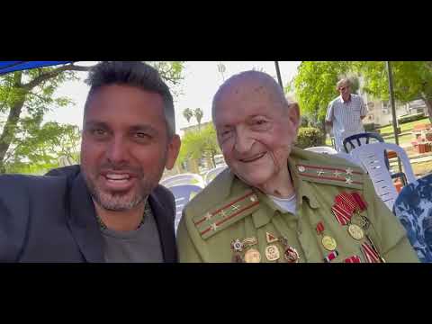 Jerusalem Day: Honoring Our Heroes, Empowering Veterans and Pioneers!