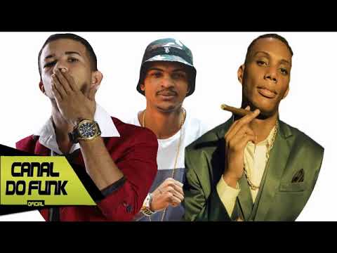 mc gw, mc magrinho, mc denny - mama a tropa