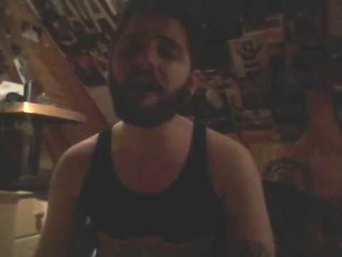 Acoustic Demo #3 - Paparoacher