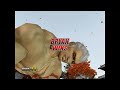 Bryan Winpose Christie 1P Tekken 5 Dark Resurrection Ryona