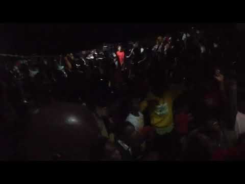 Vibe la dj kipipa mr burdan