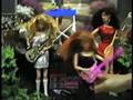 Bangles - Complicated Girl
