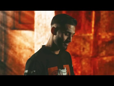Nikolas Sax ❌ Demer - Omule fa fapte bune [Video Oficial]