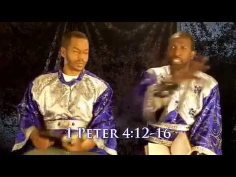 The Three Trials of Faith IUIC