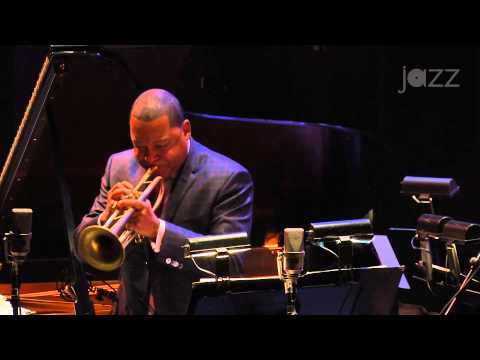 Buggy Ride - Wynton Marsalis Septet at Dizzy's Club 2013