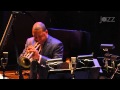 Buggy Ride - Wynton Marsalis Septet at Dizzy's Club 2013