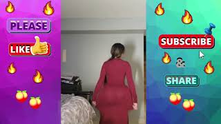 Sexy Girl Big Bank Challenge #Shorts