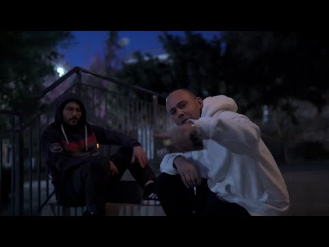 DieM, BASA - ΦΡΙΚΕΣ / FRIKES  (OFFICIAL MUSIC VIDEO)