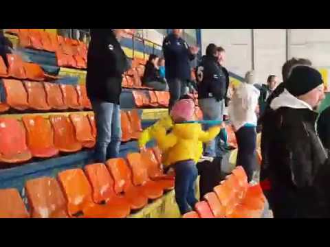 Malčki, DP, EC VSV - HK Celje (z igralci Olimpije) - 15.10.2016