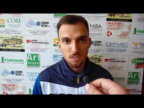 Promozione/B: Mutignano e Fontanelle all'inseguimento della Santegidiese