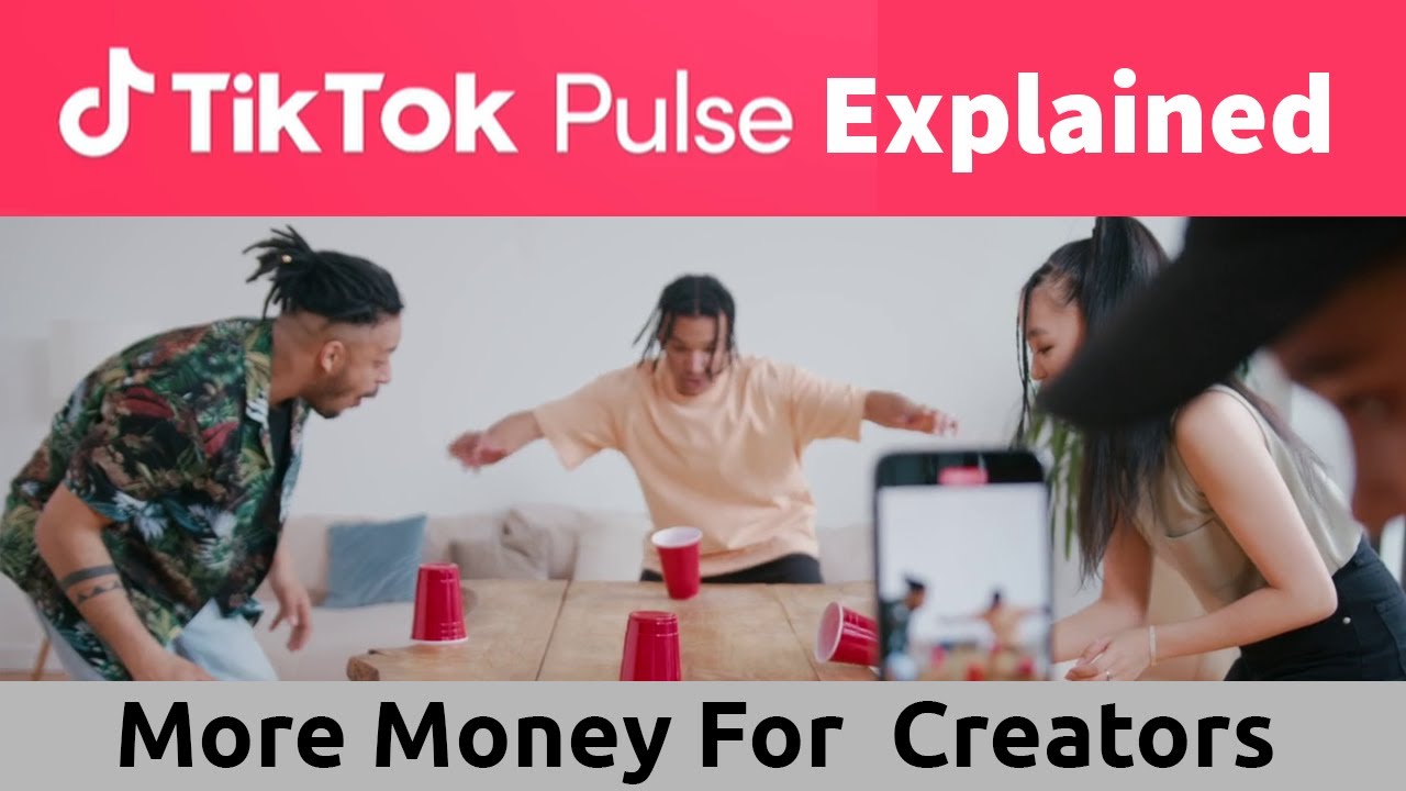 TikTok Pulse Monetization Program Explained 2022: Eligibility Requirements