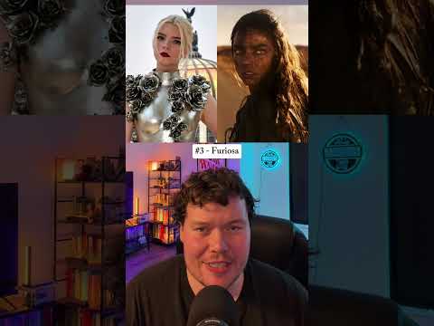 5 movies from the 2020s that deserved so much more love #netflix #nope #challengers #babylon