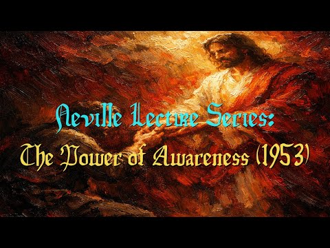 The Power of Awareness