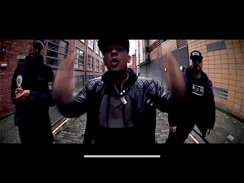 Virus Syndicate - Cannon Fire - Feat Oolacile & Dyno [MUSIC VIDEO]