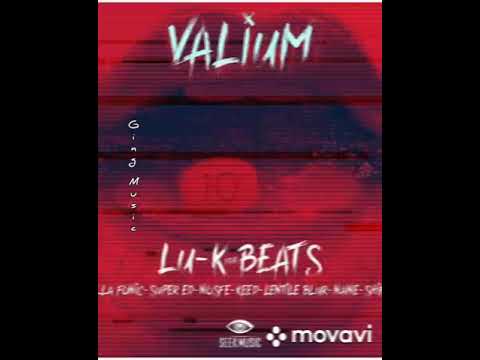 Killa Fonic feat Super Ed & Lentile Blur - Valium