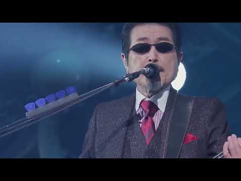 THE ALFEE 武道館2021/12/24