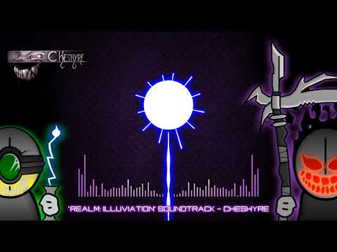 REALM Illuviation Soundtrack