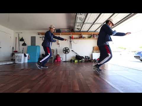 DJ Gregory & Gregor Salto - Canoa | Choreographed by Tarek