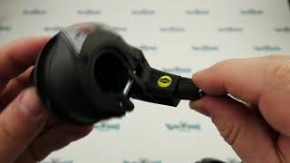 Shimano sl rs36