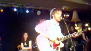 Kevin Devine - You&#39;ll Only End Up Joining Them