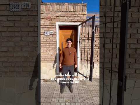 EN MONTEVIDEO. EN VENTA. BARRIO VILLA MUÑOZ. Consulte al 099364722 #realestate #ventacasa