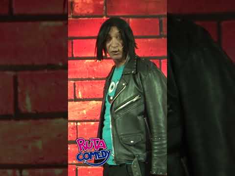 RUTA COMEDY #5 - El Heavy Re Jodido