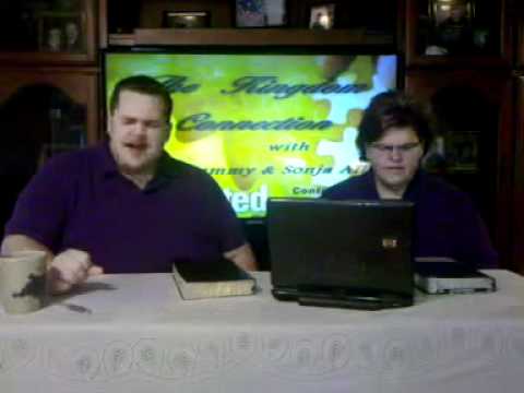 "Get Connected" 10/04/2010