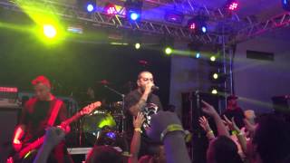 CPM 22 - Apostas e Certezas (Ao Vivo)